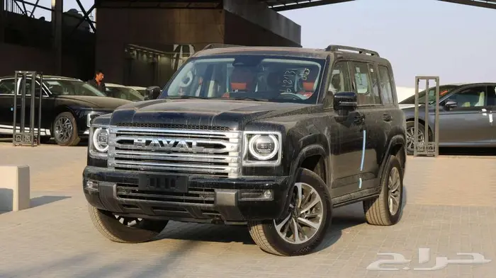 هافال H9 2026 كاش -تقسيط 1