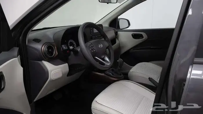 هيونداى جراند i10 فليت 1.2 2025 (كاش - اقساط ) 9
