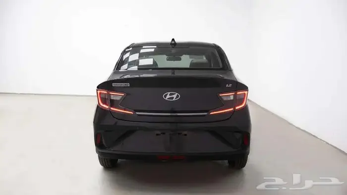 هيونداى جراند i10 فليت 1.2 2025 (كاش - اقساط ) 4