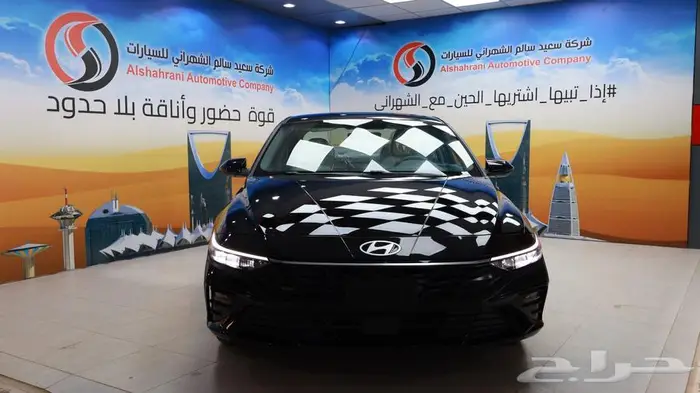 النترا سمارت 2025 0
