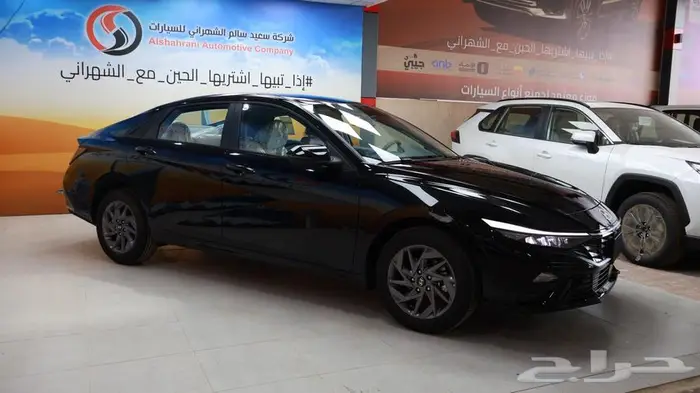النترا سمارت 2025 23