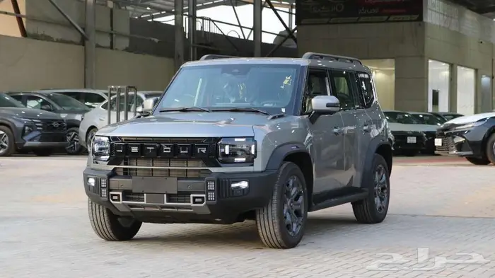 جيتور T2 2026 الجديده كاش وبالتقسيط 1