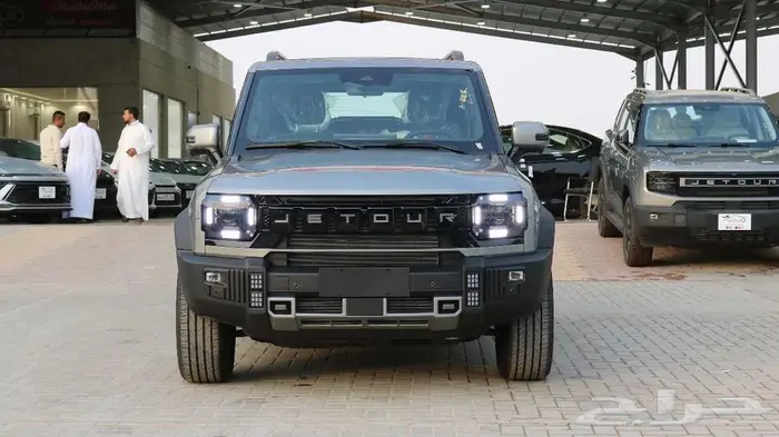 جيتور T2 2026 الجديده كاش وبالتقسيط 5