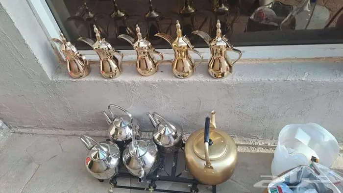 قهوجين صبابين تاجير جلسات 12