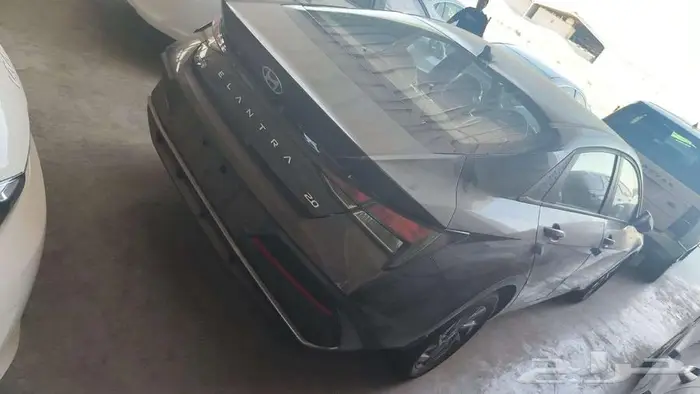 هيونداي النترا 2.0 سمارت 2026 5