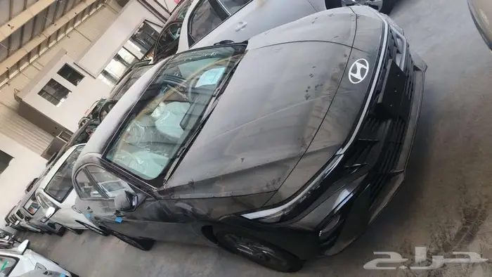 هيونداي النترا 2.0 سمارت 2026 2