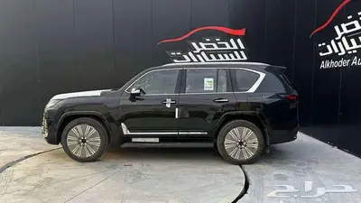 لكزس LX600 BB 2025 كاش او اقساط index