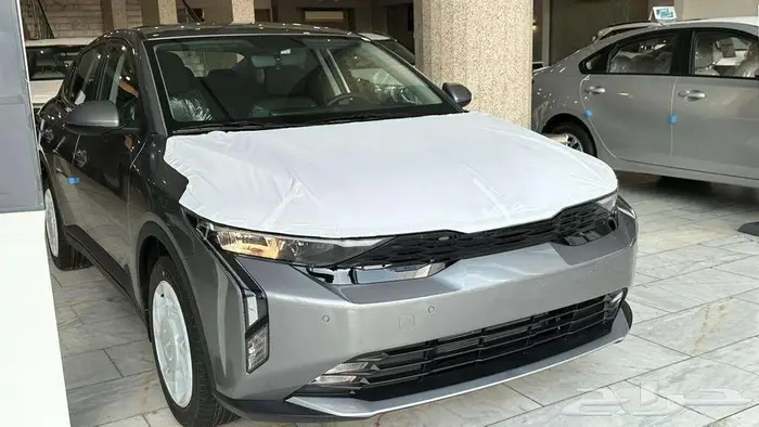 كيا K3 فئات متعدده 2025كاش و اقساط جميع البنوك 6