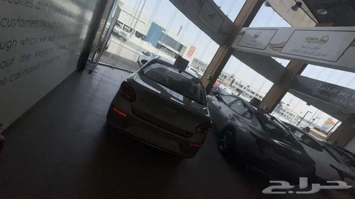كيا بيجاس استندر 2025 عرض خاص 8