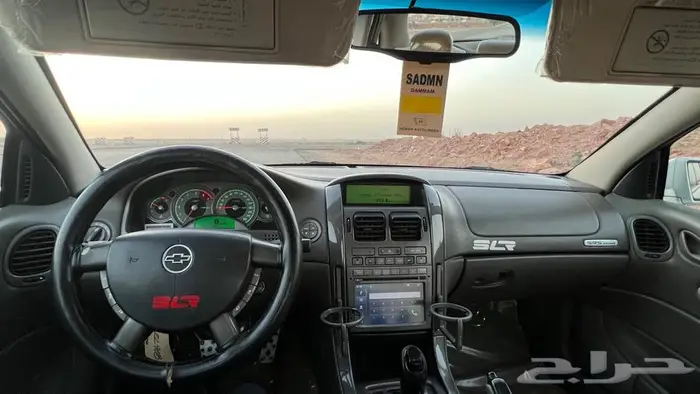 كابرس 2006 SS للبيع او البدل 0