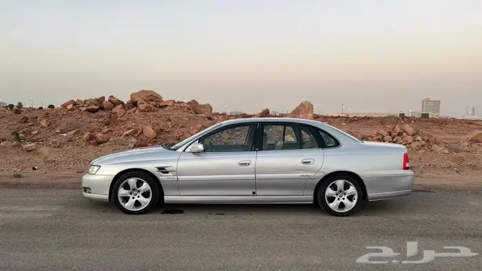 كابرس 2006 SS للبيع او البدل 1