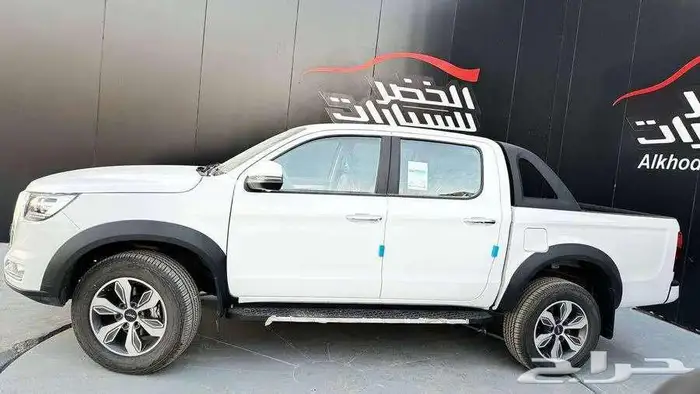 جاك غمارتين تي 8 دبل 2025 كاش او اقساط 8