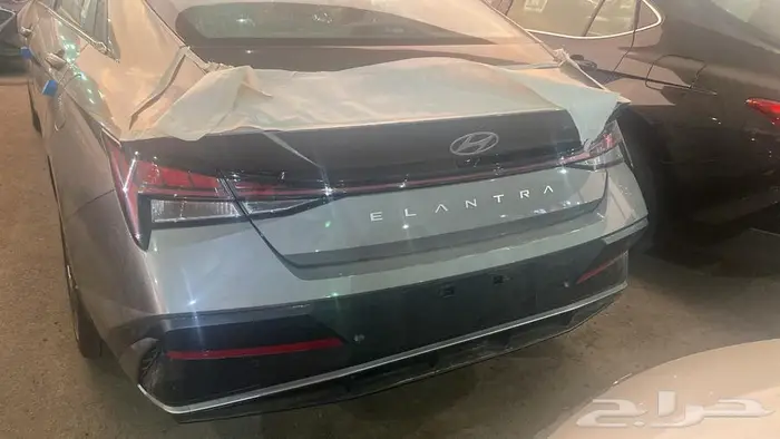 هيونداي النترا كمفورت موديل 2025 مكينه 1500 ناغي كاش وتمويل 2