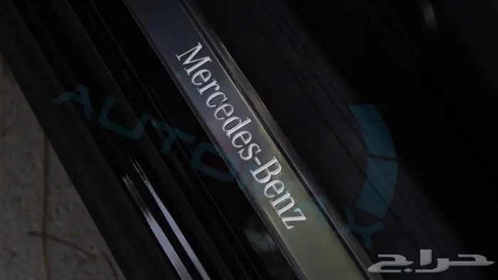 2025 مرسيدس سي ال اي 200 AMG كوبيه خليجي اصفار ضمان الوكيل 32