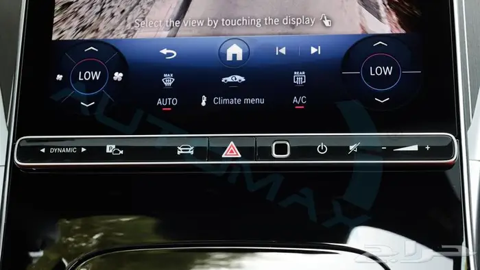 2025 مرسيدس سي ال اي 200 AMG كوبيه خليجي اصفار ضمان الوكيل 22