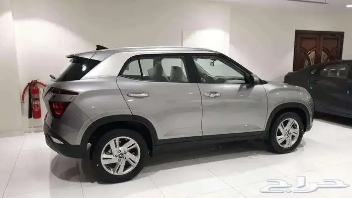 هيونداي كريتا 1.5 سمارت 9