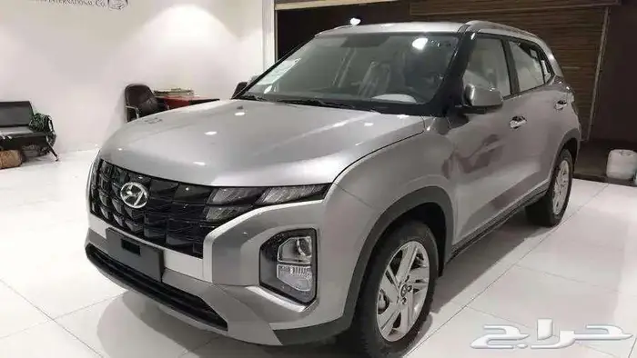 هيونداي كريتا 1.5 سمارت 8