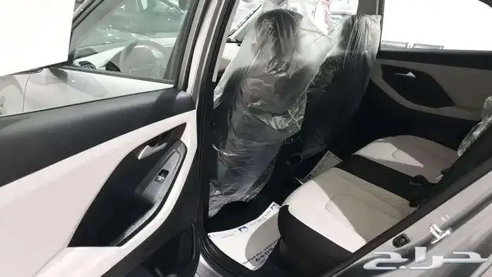 هيونداي كريتا 1.5 سمارت 0