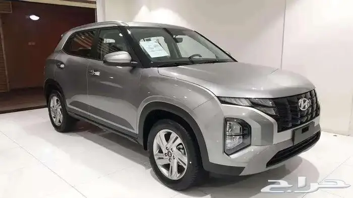هيونداي كريتا 1.5 سمارت 10