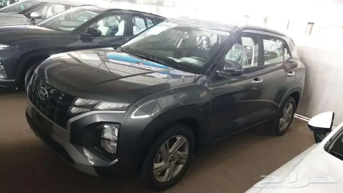 هيونداي كريتا 1.5 سمارت 4