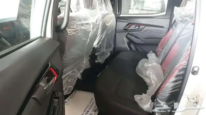 ايسوزو ديماكس GT 0