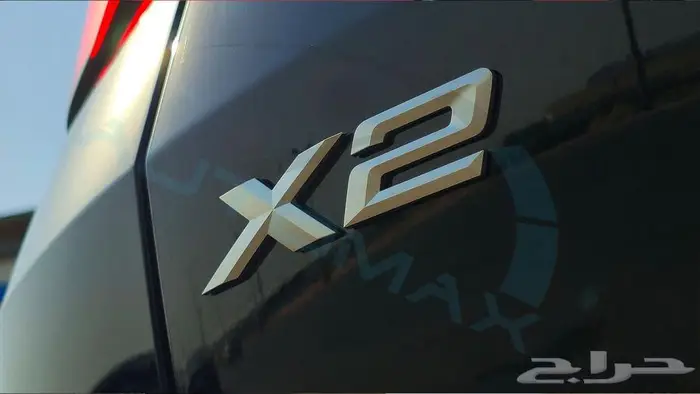 2026 BMW X2 SDRIVE 18i 1.5T FWD GCC 0Km 32