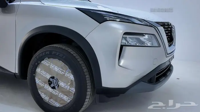 نيسان اكستريل 2025 عروض الصيففف عند هلا كار 1