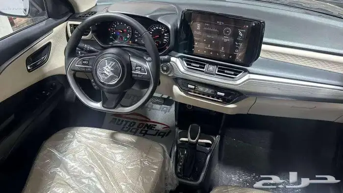 سزوكي ديزاير موديل 2025 كاش واقساط 1