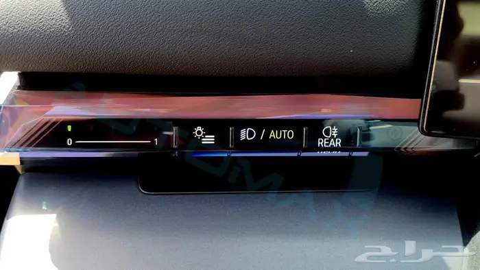 2025 BMW 5-SERIES 520i 2.0T RWD GCC 0Km اصفار ضمان الوكيل 27