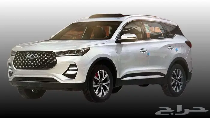 شيري تيجو 7 برو ماكس لاكجري وكومفورت 2024 عرض خاص كاش وبنك 7