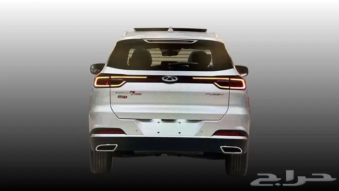 شيري تيجو 7 برو ماكس لاكجري وكومفورت 2024 عرض خاص كاش وبنك 5