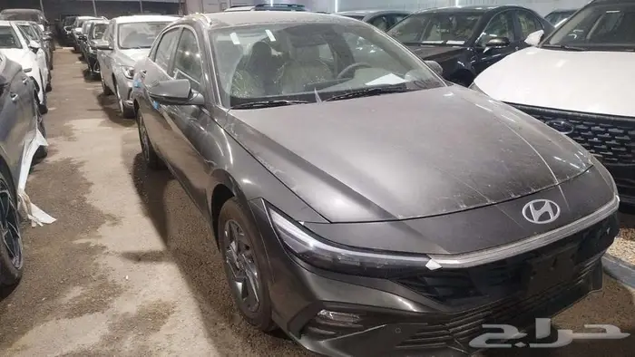 هيونداي النترا 2025 و 2026 كاش وتقسيط اقل سعر 6