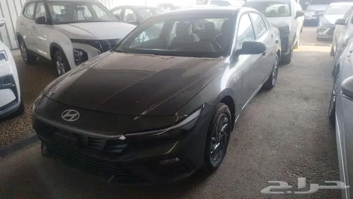 هيونداي النترا 2025 و 2026 كاش وتقسيط اقل سعر 7