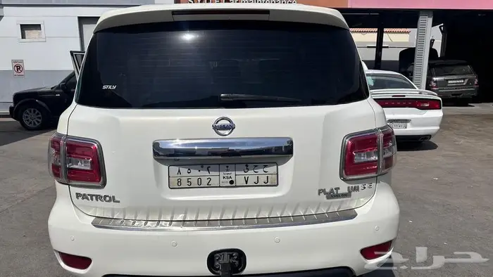 باترول 2013 3
