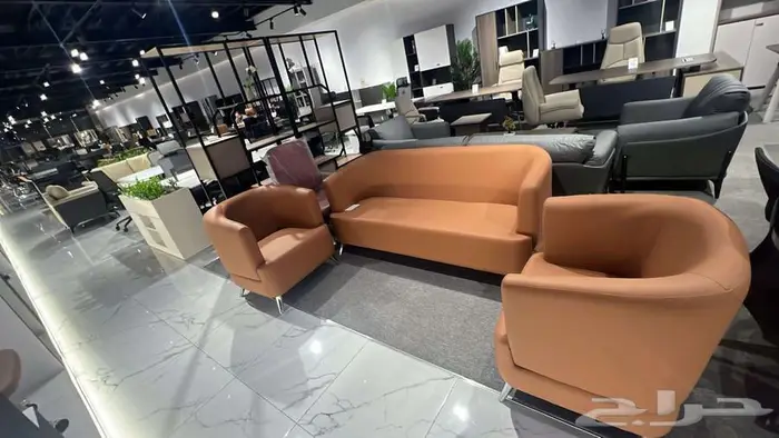 مكاتب وكراسي 14