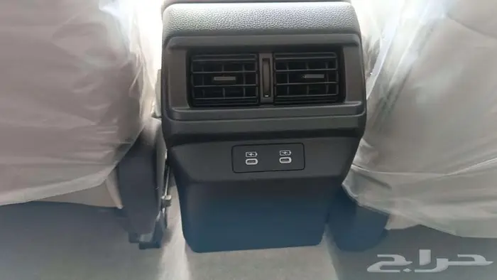 أكورد LX الشكل الجديد 2025 9