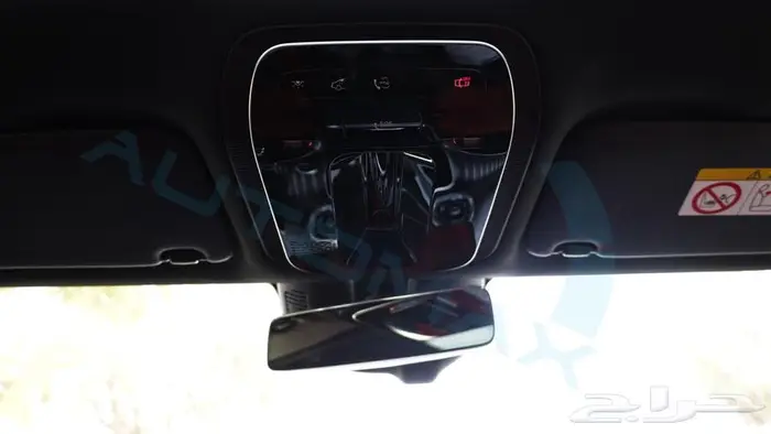 2025 مرسيدس سي ال اي 200 AMG كوبيه خليجي اصفار ضمان الوكيل 31