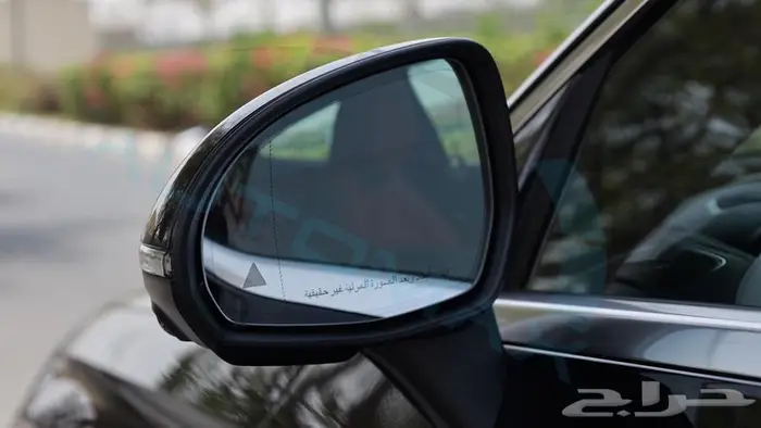 2025 مرسيدس سي ال اي 200 AMG كوبيه خليجي اصفار ضمان الوكيل 36