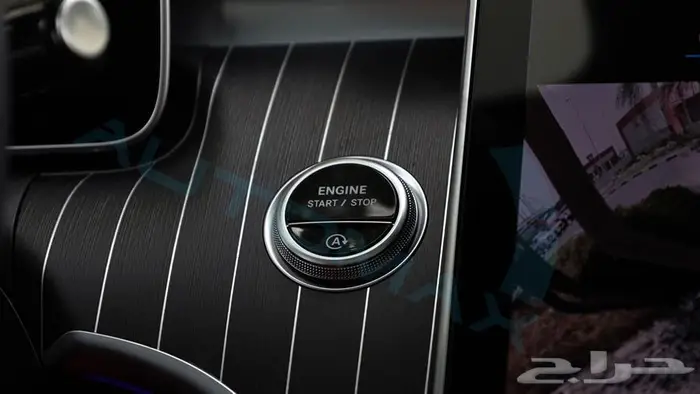 2025 مرسيدس سي ال اي 200 AMG كوبيه خليجي اصفار ضمان الوكيل 32