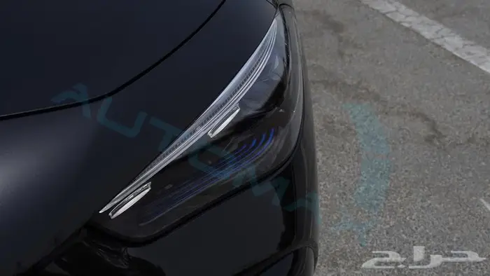 2025 مرسيدس سي ال اي 200 AMG كوبيه خليجي اصفار ضمان الوكيل 38