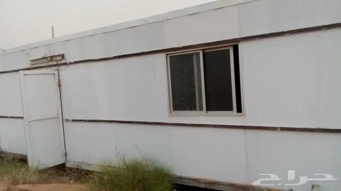 بركس 12ف 3متر 80سم 0