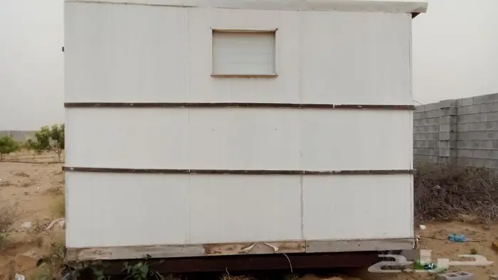 بركس 12ف 3متر 80سم 2