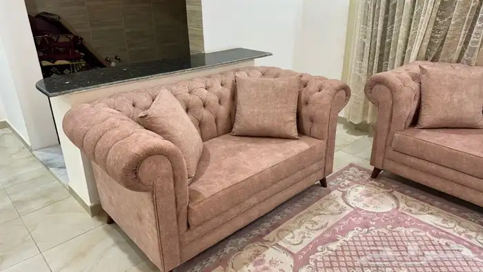 كنب جديد 2