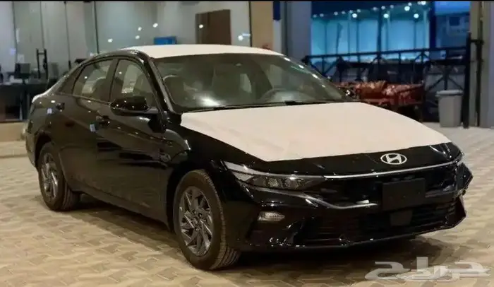 هونداي النترا سمارت 2026 1