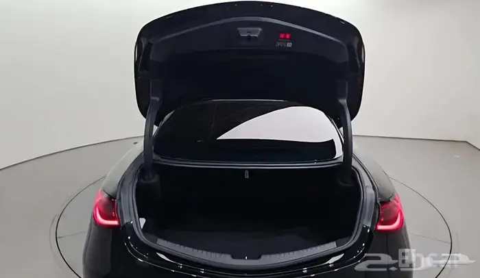 مرسيدس سي ال إي 2024 Benz CLE-Class CLE450 4MATIC Coupe 19