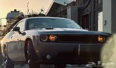 DODGE CHALLENGER RT 2014 DAMMAM index