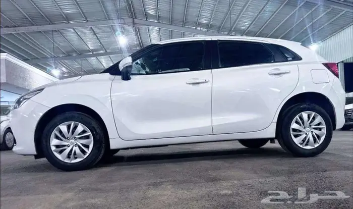 سوزوكى بالينو 2023 عرض خاص للكاش والتمويل 3