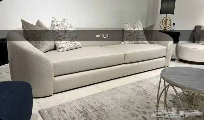 كنب موديلات مختلفه 16