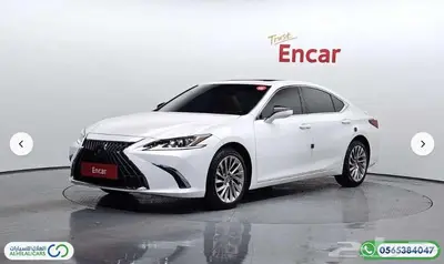 كود   S 151 ليكزس ES300h Luxury Plus index