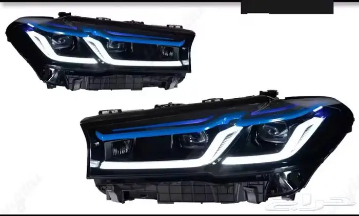 اصطبات بي ام الفئة الخامسة Bmw m5 فيس لفت 0
